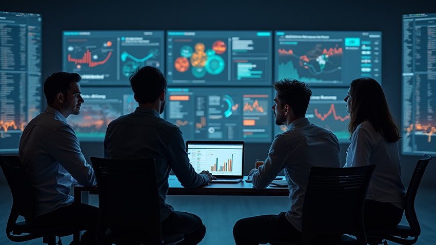Guida alle aziende enterprise per orientarsi tra compliance, gestione del rischio e soluzioni cloud & security 